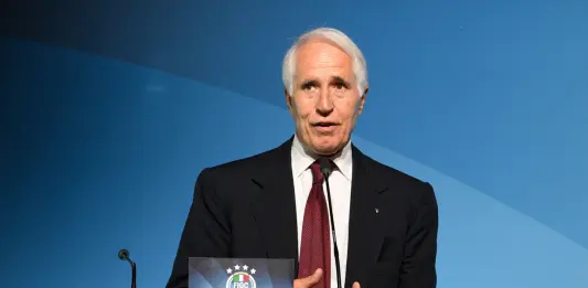 Giovanni Malagò è il nuovo presidente della Figc, eletto con il 68,58% dei voti: “La mia scelta è un atto di amore”