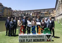 Premio Fair Play Menarini, Bebe Vio e Fabio Caressa tra i protagonisti della 30esima edizione