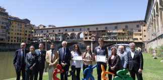 Premio Fair Play Menarini, Bebe Vio e Fabio Caressa tra i protagonisti della 30esima edizione