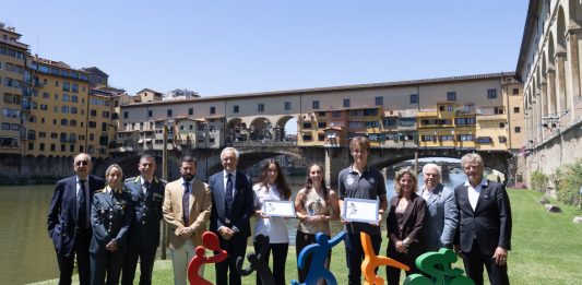 Premio Fair Play Menarini, Bebe Vio e Fabio Caressa tra i protagonisti della 30esima edizione