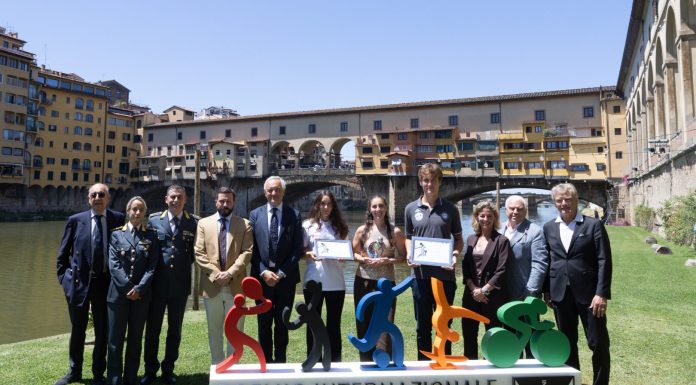 Premio Fair Play Menarini, Bebe Vio e Fabio Caressa tra i protagonisti della 30esima edizione