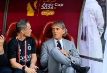 Ufficiale, Roberto Mancini lascia l’Al Sadd