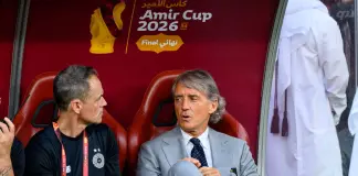 Ufficiale, Roberto Mancini lascia l’Al Sadd