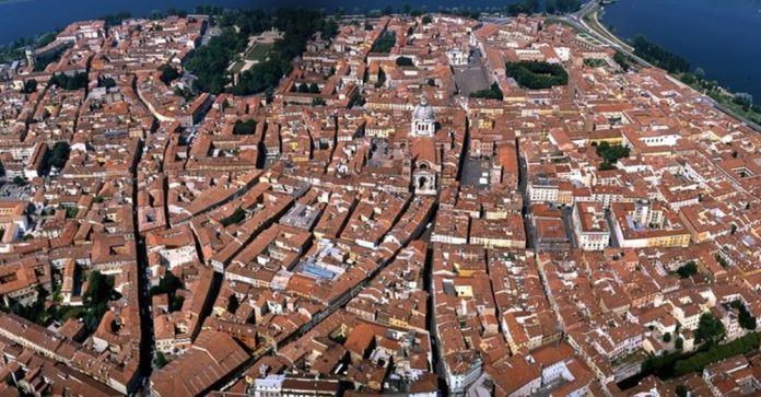 Mantova
