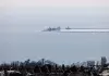 Attacco di droni su due navi mercantili nel Mar d’Azov, morti 5 cittadini azeri