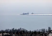 Attacco di droni su due navi mercantili nel Mar d’Azov, morti 5 cittadini azeri