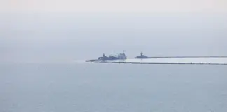 Attacco di droni su due navi mercantili nel Mar d’Azov, morti 5 cittadini azeri