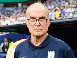 Bielsa “Hydration breaks at World Cup alter the true conception of football”