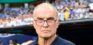 Bielsa “Hydration breaks at World Cup alter the true conception of football”