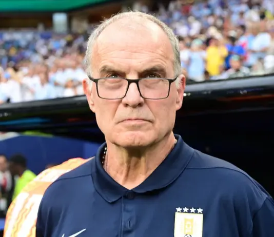 Bielsa “Hydration breaks at World Cup alter the true conception of football”