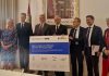 Italia e Marocco rafforzano la cooperazione nel settore dell’acqua