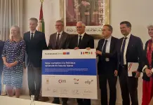 Italia e Marocco rafforzano la cooperazione nel settore dell’acqua