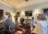 Al via “Conversazioni in Residenza”, a Manhattan l’italiano come lingua del dialogo