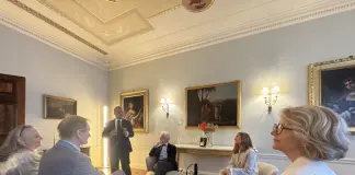 Al via “Conversazioni in Residenza”, a Manhattan l’italiano come lingua del dialogo