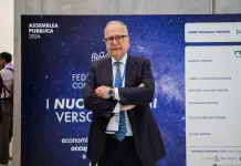 Massimo Caputi è il nuovo Presidente di Federturismo Confindustria per il quadriennio 2026-2030