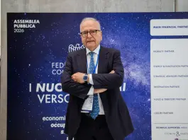 Massimo Caputi è il nuovo Presidente di Federturismo Confindustria per il quadriennio 2026-2030