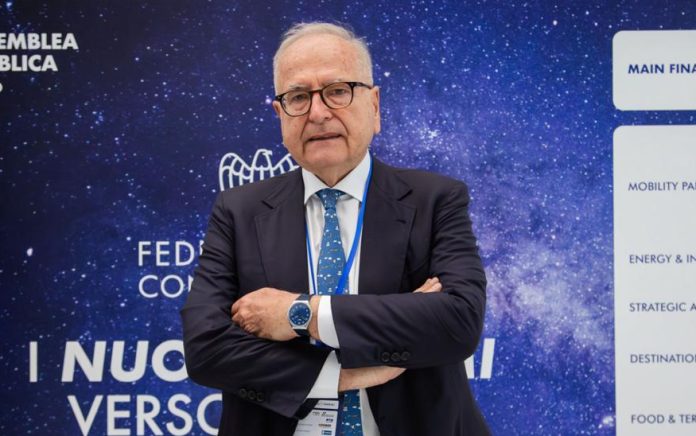 Massimo Caputi