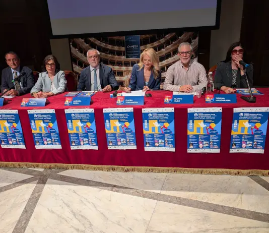 Lampedus’Amore, dal 6 all’8 luglio torna il Premio internazionale Cristiana Matano tra musica, teatro e giornalismo