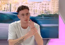 Mated “Con ‘PALERMITANO’ racconto la città che mi ha cresciuto”
