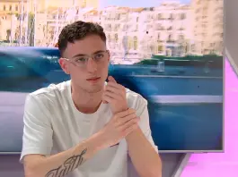 Mated “Con ‘PALERMITANO’ racconto la città che mi ha cresciuto”