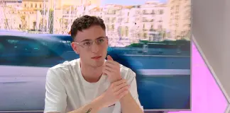 Mated “Con ‘PALERMITANO’ racconto la città che mi ha cresciuto”