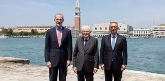 IA, Mattarella “L’UE deve compiere un salto, passare dalla enunciazione di principi alle decisioni concrete” / Video