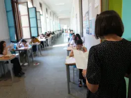 Maturità, prima prova scritta per oltre 527mila studenti. Tra le tracce Calabresi, Pavese e Brancati