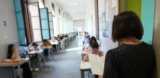 Maturità, prima prova scritta per oltre 527mila studenti. Tra le tracce Calabresi, Pavese e Brancati
