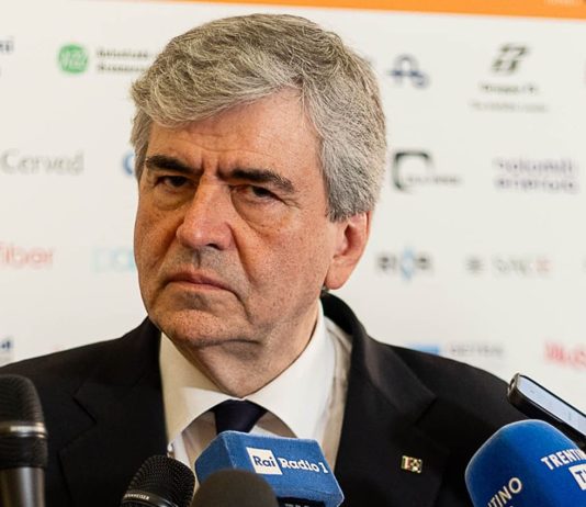Mazzi “Oltre 276 milioni di presenze turistiche in Italia in estate”