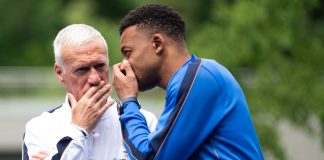 France, Mbappé “Deschamps coaching abroad? I read about Italy, i hope not”