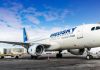 MEDSKY Airways potenzia l’offerta tra Roma Fiumicino e Tripoli Mitiga