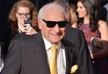Mel Brooks, compie 100 anni il genio della risata