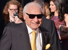 Mel Brooks, compie 100 anni il genio della risata