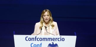 Meloni “L’Italia non è la repubblica delle banane, abbiamo smentito i pronostici più nefasti” / Video