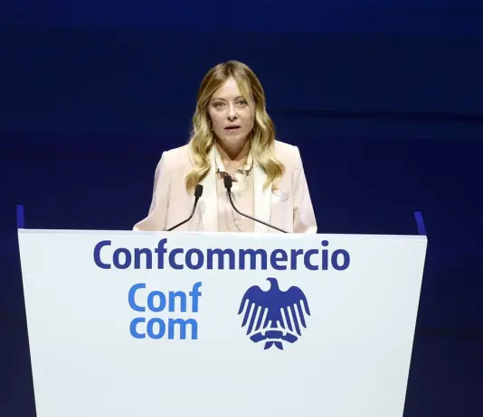 Meloni “L’Italia non è la repubblica delle banane, abbiamo smentito i pronostici più nefasti” / Video