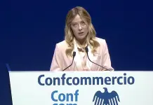 Meloni “L’Italia non è la repubblica delle banane, qui le regole si rispettano”