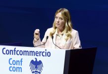 Meloni “L’Italia non è la repubblica delle banane, abbiamo smentito i pronostici più nefasti” / Video
