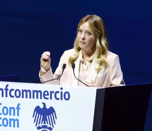 Meloni “L’Italia non è la repubblica delle banane, abbiamo smentito i pronostici più nefasti” / Video