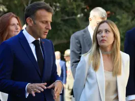 Bilaterale Italia-Francia a Cap d’Antibes, Meloni “Partnership fondamentale per costruire un’Europa capace di affrontare le sfide difficili”