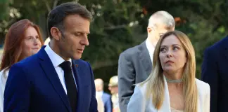 Bilaterale Italia-Francia a Cap d’Antibes, Meloni “Partnership fondamentale per costruire un’Europa capace di affrontare le sfide difficili”
