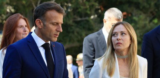Bilaterale Italia-Francia a Cap d’Antibes, Meloni “Partnership fondamentale per costruire un’Europa capace di affrontare le sfide difficili”