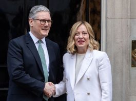 Il premier britannico Starmer annuncia le sue dimissioni. Meloni “Grazie per il lavoro svolto insieme in questi anni”