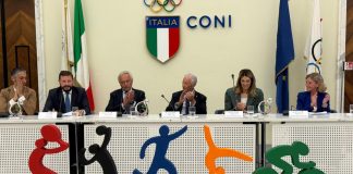Premio Fair Play Menarini presentato al Coni, il 2 luglio la trentesima edizione a Firenze
