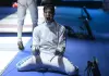 Europei di scherma, Mencarelli vince l’oro nella spada