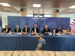Seconda edizione del Merano WineFestival Calabria, Gallo “Testimonia la credibilità del nostro comparto vitivinicolo”