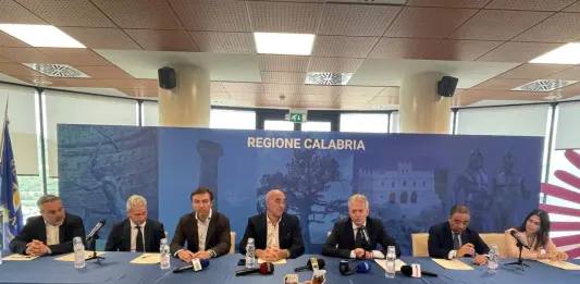 Seconda edizione del Merano WineFestival Calabria, Gallo “Testimonia la credibilità del nostro comparto vitivinicolo”