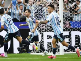 Ancora Messi show, con una doppietta all’Austria manda l’Argentina ai sedicesimi e diventa il miglior marcatore nella storia dei Mondiali