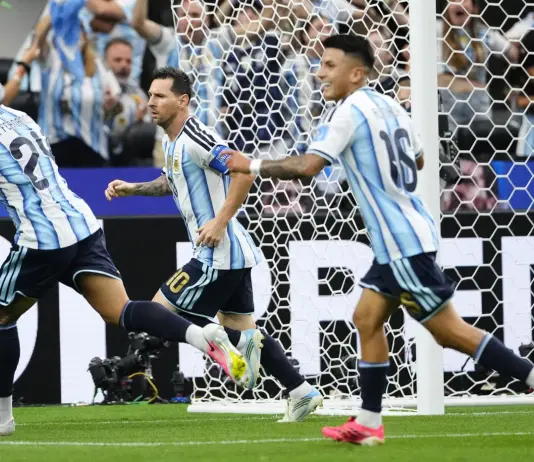 Ancora Messi show, con una doppietta all’Austria manda l’Argentina ai sedicesimi e diventa il miglior marcatore nella storia dei Mondiali