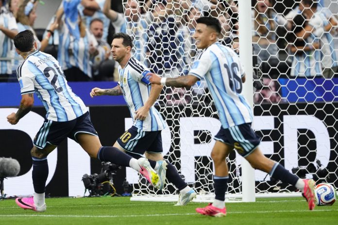 Messi