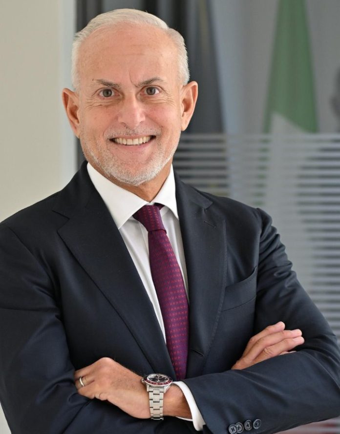 Michele Pignotti_AD SACE